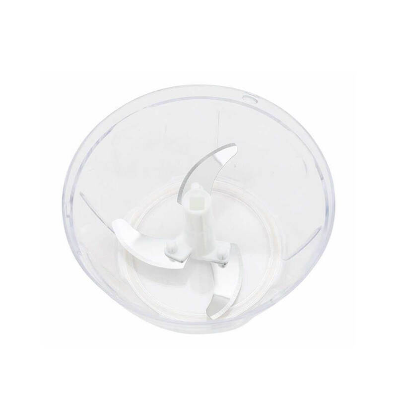 Dụng Cụ Cắt Nhỏ Thực Phẩm - Màu Trắng /Xanh Lá Cây - LocknLock - CKS302, , large image number null